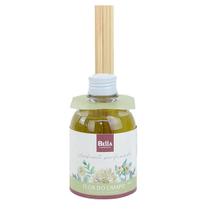 Difusor de Ambientes Floresta Verde Bella Essência 260 ml Flor do Campo