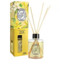 Difusor de Ambientes Giorno Casa Flor de Baunilha 250ml