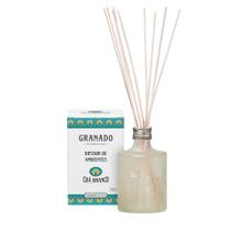 Difusor De Ambientes Granado Terrapeutics Cha Branco 250Ml