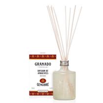 Difusor De Ambientes Granado Terrapeutics Gengibre 250Ml