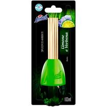 Difusor de Ambientes Limone e Verbena - Aromatização Delicada - Aromasil - 100ml