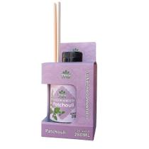 Difusor de Ambientes Patchouli - Aroma Amadeirado e Terroso Difusor de Ambientes Patchouli - Aroma Amadeirado e Terroso