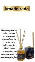 Difusor de ambientes perfume aromatizador - emporium aromas