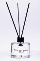 Difusor de ambientes Pitanga Preta 240ml Difusor de ambientes Pitanga Preta 240ml
