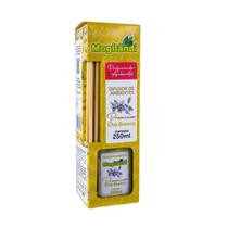 Difusor de Ambientes Premium Mogilândi Chá Branco 250ml