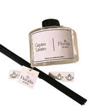 Difusor de Ambientes Varetas - Capim Limão