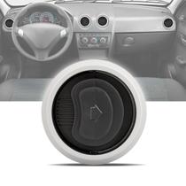 Difusor De Ar Celta Prisma 2007 2009 2010 2011 2015 Prata Difusor De Ar Celta Prisma 2007 2009 2010 2011 2015 Prata