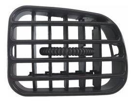 Difusor de Ar CENTRAL BLAZER/S10 2001/2011 L.D GRAFITE Difusor de Ar CENTRAL BLAZER/S10 2001/2011 L.D GRAFITE