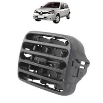 Difusor De Ar Central Direito Clio 2000 01 02 03 04 05 A 2016 Preto Difusor De Ar Central Direito Clio 2000 01 02 03 04 05 A 2016 Preto