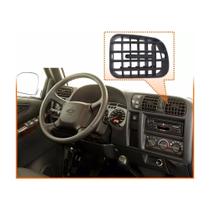 Difusor de Ar Central Direito S10 e Blazer 2001 a 2011 CINZA Difusor de Ar Central Direito S10 e Blazer 2001 a 2011 CINZA
