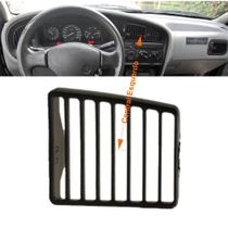 Difusor De Ar Central Esquerdo Logus e Pointer 1993 a 1998