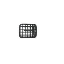 Difusor De Ar Central Lado Esquerdo Grafite Autoplast S10 blazer Ap881