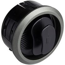 Difusor De Ar Central lateral Grafite 2007 Celta prisma Nk-141196 Difusor De Ar Central lateral Grafite 2007 Celta prisma Nk-141196