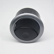 Difusor de Ar Central ou Lateral Grafite Renault Sandero/Logan/Duster