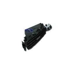 Difusor De Ar Central ( Preto ) - Lado Esquerdo (motorista) ( Focus 2014 Titanium Se ) - Marca: Original - Codigo Sku: BM51A014L21BM