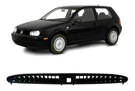 Difusor de Ar Central/Superior Painel Golf 1998/2012 - Preto Difusor de Ar Central/Superior Painel Golf 1998/2012 - Preto