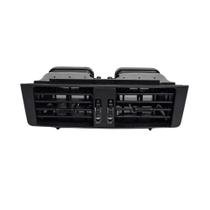 Difusor De Ar Central Traseiro Original Range Rover P38 BTR6781 Difusor De Ar Central Traseiro Original Range Rover P38 BTR6781