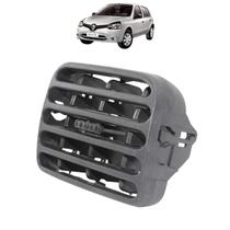 Difusor De Ar Clio 2000 01 02 03 04 05 06 07 08 Até 2016 Central Direito