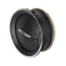 Difusor De Ar Com Miolo Cromado Aro Cromada Gvi 2013 2016 Gol voyage saveiro