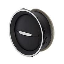 Difusor De Ar Com Miolo Prata Aro Gvi 2013 2016 Gol voyage saveiro