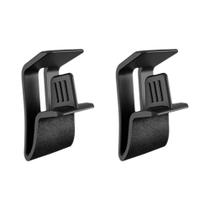 Difusor De Ar Compacto Para Tesla Model 3 Y, Clip De Montagem Highland Juniper, Adaptador Para