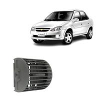 Difusor De Ar Corsa Classic 94/16 Cinza Central / Lateral