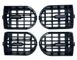 Difusor De Ar Corsa Hatch Sedan Montana Kit 4 Difusor De Ar Corsa Hatch Sedan Montana Kit 4