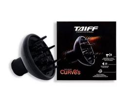 Difusor De Ar Definidor De Cachos Curves Taiff