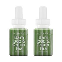 Difusor de ar doméstico inteligente Home Pura & Paddywax 2x120h