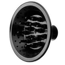 Difusor de ar dompel ideal para cabelos cacheados