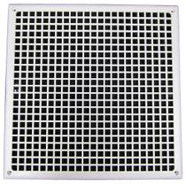 Difusor de ar dutado Coleman 8330A733 somente refrigeração branco Difusor de ar dutado Coleman 8330A733 somente refrigeração branco