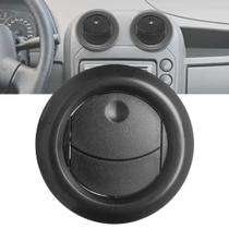 Difusor de Ar Ford Ka 2008 a 2013 Grafite