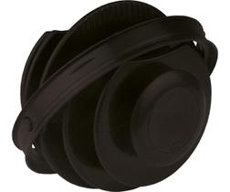 Difusor de Ar Gol G4 G5 06 a 12 Central Lateral Preto