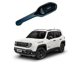 Difusor De Ar Lado Direito Preto Jeep Renegade 2016 A 2024