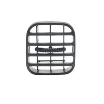 Difusor de Ar Lado Direito S10/Blazer 2001 A 2011 Preto