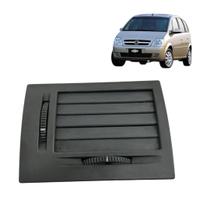 Difusor de Ar Lateral Esquerdo GM Meriva 2002 a 2013 Difusor de Ar Lateral Esquerdo GM Meriva 2002 a 2013