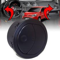 Difusor De Ar Lateral Preto Novo Vivace Attractive Sporting Economy Way Nova Auto Fiorino uno Difusor De Ar Lateral Preto Novo Vivace Attractive Sporting Economy Way Nova Auto Fiorino uno