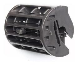 Difusor de Ar Lateral RENAULT Clio/Sedan 2000/... L.D/L.E - CINZA
