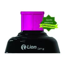 Difusor de Ar Lion para Secador de Cabelo Df2 Pink