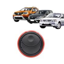 Difusor De Ar Logan 2007/2013 Sandero 2007/2014 Duster 2011/2015 Central Lateral