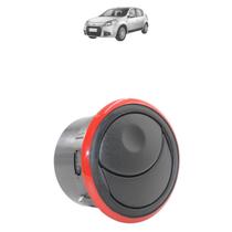 Difusor De Ar Logan 2007/2013 Sandero 2007/2014 Duster 2011/2015 Central Lateral