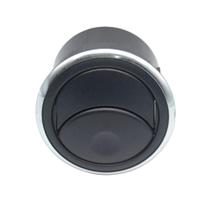 Difusor de Ar Logan Sandero 2007 Duster 2011 com Aro Cromado