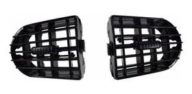 Difusor De Ar Novo Corsa Hatch Sedan Montana 2002 A 2012 Par