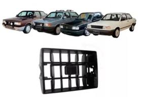 Difusor De Ar Painel Gol Parati Saveiro G1 1987 A 1994 Preto