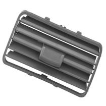 Difusor de Ar Painel Gol Parati Saveiro G3 2000 2001 2002 2003 2004 2005 Cinza Flanel