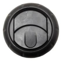 Difusor De Ar Painel Preto Volare V5 V6 V8 V8l W6 W8 W8l W9