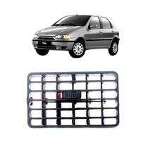 Difusor De Ar Palio 1996 Até 2002