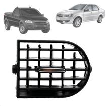 Difusor De Ar Palio ADV Strada 2013 Até 2020 Siena EL 2013 Até 2016