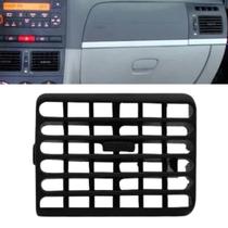 Difusor de Ar Palio Siena 2001 a 2007 Grafite Direito