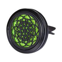 Difusor De Ar Para Carro Com Clipe E 10 Almofadas Para Ventilação Interna, Aromatizante Para Carro